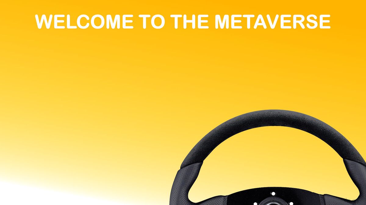 For Many, Driving a Car Will Be Their First Visit to the Metaverse