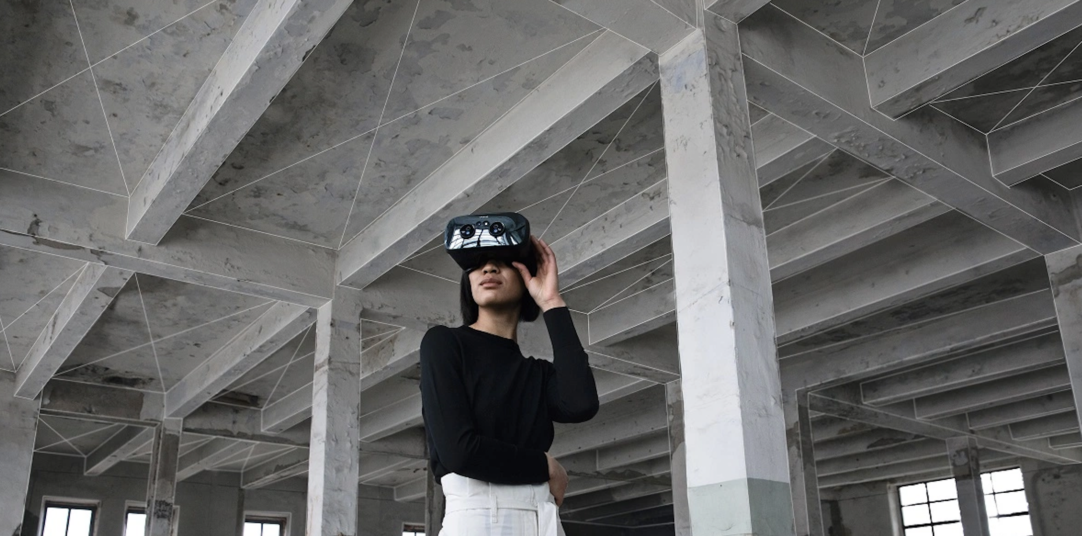 Varjo Launches Metaverse Teleportation - In Reality