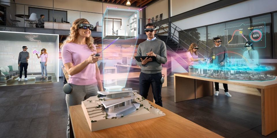 Magic Leap Can Succeed Where Hololens Does Not